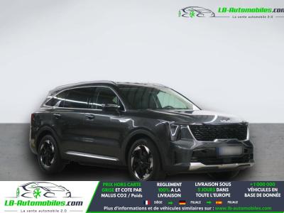 Kia Sorento 1.6 T-GDi 215ch Hybride 7 pl BVA