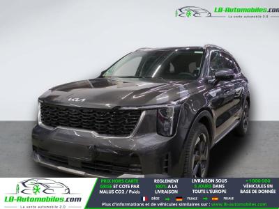 Kia Sorento 1.6 T-GDi 215ch Hybride 7 pl BVA