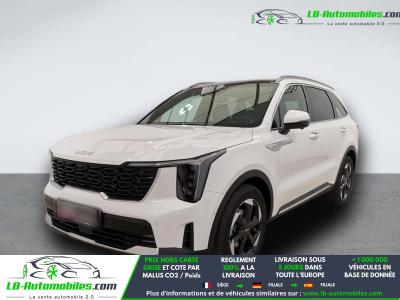 Kia Sorento 1.6 T-GDi 252ch Hybride Rechargeable 7 pl BVA