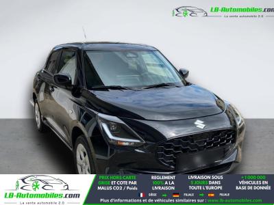 Suzuki Swift 1.2 Dualjet Hybrid 82ch AllGrip