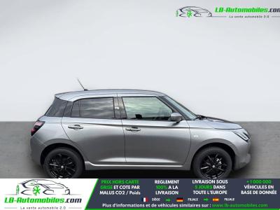 Suzuki Swift 1.2 Dualjet Hybrid 82ch AllGrip