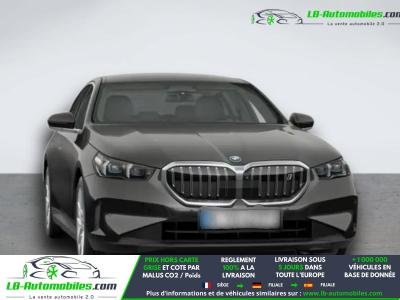 BMW i i5 Berline eDrive40 340 ch
