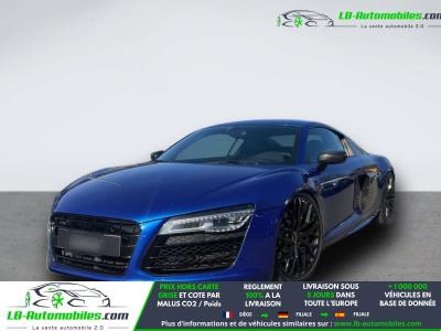 Audi R8 Spyder V10 5.2 FSI 525 Quattro R-Tronic