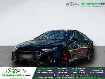 Audi RS7 Sportback V8 4.0 TFSI 600 BVA Quattro
