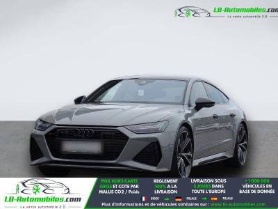 Audi RS7 Sportback V8 4.0 TFSI 600 BVA Quattro