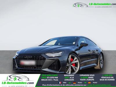Audi RS7 Sportback V8 4.0 TFSI 600 BVA Quattro