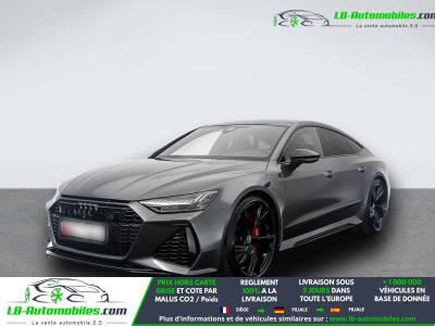 Audi RS7 Sportback V8 4.0 TFSI 600 BVA Quattro