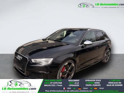 Audi RS3 Sportback 2.5 TFSI 367 / Quattro S tronic 7