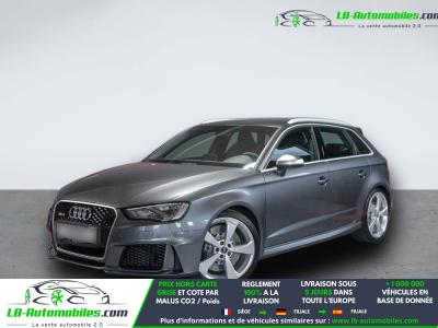 Audi RS3 Sportback 2.5 TFSI 367 / Quattro S tronic 7