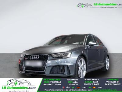 Audi RS3 Sportback 2.5 TFSI 367 / Quattro S tronic 7