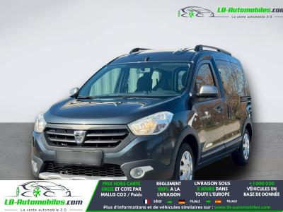 Dacia Dokker TCe 115