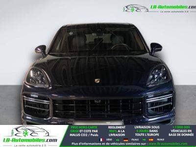 Porsche Cayenne Turbo 4.0 V8 550 ch  BVA