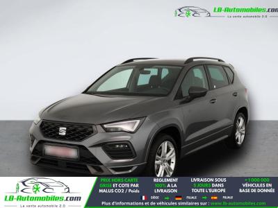 Seat Ateca 1.5 TSI 150 ch BVM