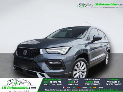 Seat Ateca 1.5 TSI 150 ch BVM