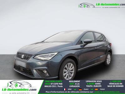 Seat Ibiza 1.0 TSI 110 ch  BVA