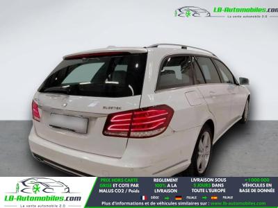 Mercedes Classe E Break 350 BVA