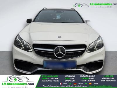 Mercedes Classe E Break 63 AMG BVA