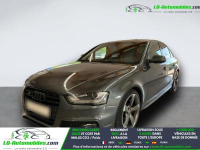 Audi S4 V6 3.0 TFSI 333 BVA
