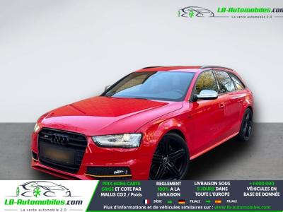 Audi S4 V6 3.0 TFSI 333 BVA