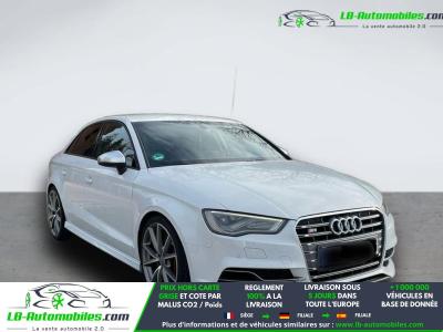 Audi S3 Sportback 2.0 TFSI 300