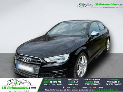 Audi S3 Sportback 2.0 TFSI 300