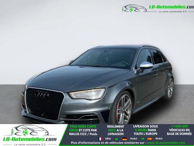 Audi S3 Sportback 2.0 TFSI 300