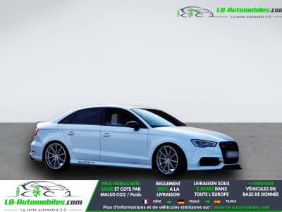 Audi S3 Sportback 2.0 TFSI 300