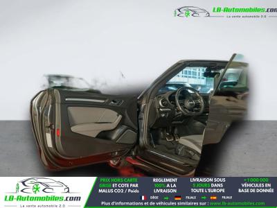 Audi S3 2.0 TFSI 310 BVA