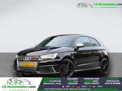 Audi S1 Sportback 2.0 TFSI 231
