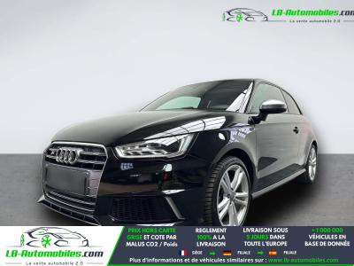 Audi S1 Sportback 2.0 TFSI 231