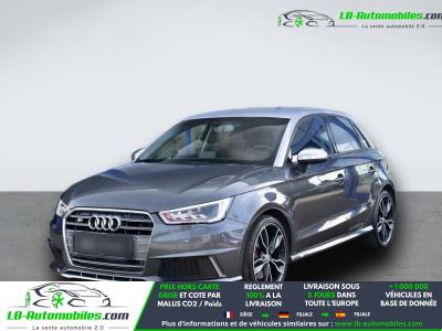 Audi S1 Sportback 2.0 TFSI 231