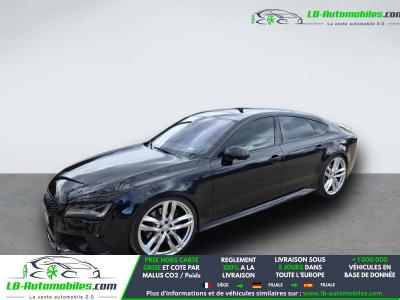Audi RS7 Sportback V8 4.0 TFSI 605 BVA