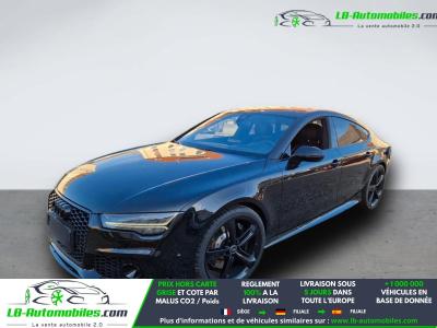 Audi RS7 Sportback V8 4.0 TFSI  560 BVA