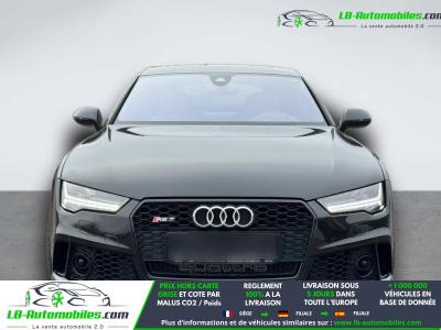Audi RS7 Sportback V8 4.0 TFSI  560 BVA