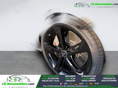 Audi RS7 Sportback V8 4.0 TFSI  560 BVA