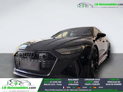 Audi RS7 Sportback V8 4.0 TFSI 605 BVA