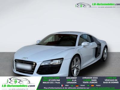 Audi R8 Spyder V10 5.2 FSI 525 Quattro
