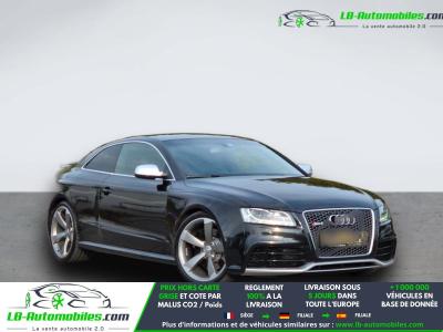 Audi RS5 V8 4.2 FSi 450 Quattro S Tronic 7