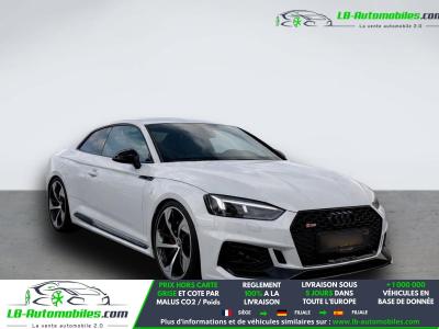 Audi RS5 V8 4.2 FSi 450 Quattro S Tronic 7