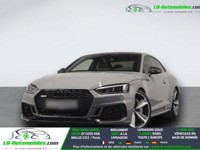Audi RS5 V8 4.2 FSi 450 Quattro S Tronic 7