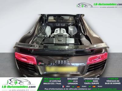 Audi R8 Spyder V8 4.2 FSI 430 Quattro S tronic 7