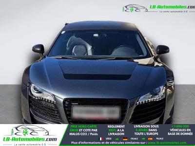 Audi R8 V8 4.2 FSI 430 Quattro