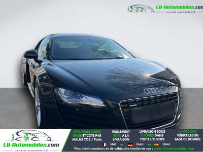 Audi R8 4.2 FSI 420 Quattro R-Tronic