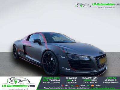 Audi R8 4.2 FSI 420 Quattro R-Tronic