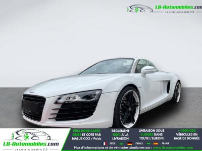 Audi R8 V8 4.2 FSI 430 Quattro R-Tronic