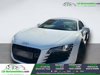 Audi R8 V8 4.2 FSI 430 Quattro R-Tronic