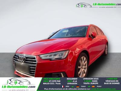 Audi A4 V6 2.7 TDI 190 BVA