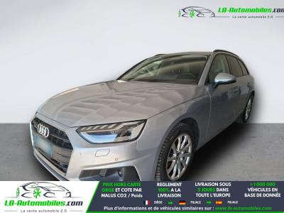 Audi A4 V6 2.7 TDI 190 BVA