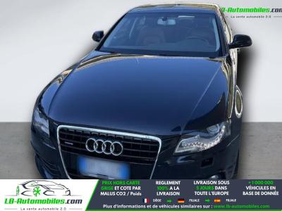 Audi A4 V6 3.2 TFSI 265 QUATTRO