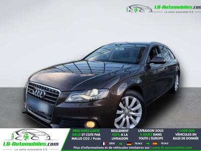 Audi A4 2.0 TFSI 211 BVA